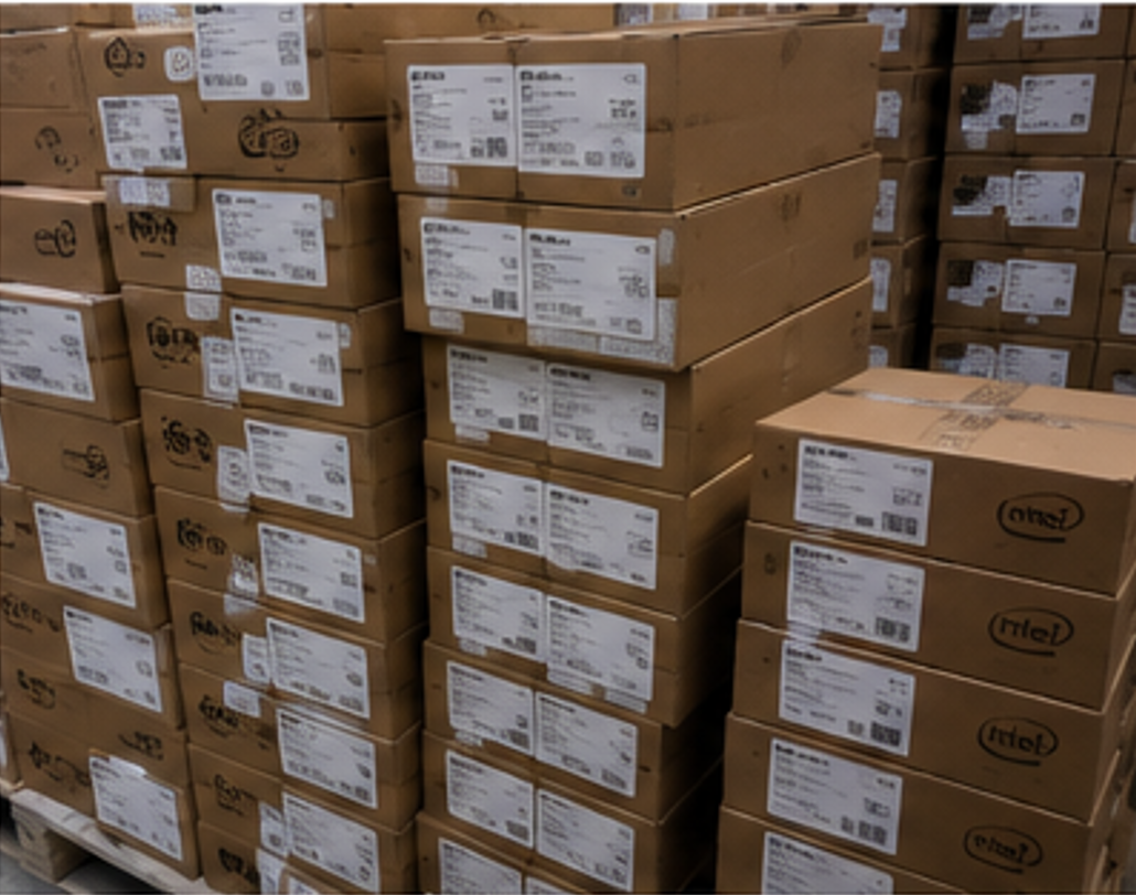 Lexford LLC warehouse photo 18